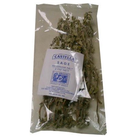 Sage Tea on Stem  55g (2oz)