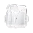 thumbnail image 6 of Troglfold camera case Portable Camera Shoulder Bag Camera Protective Clear Case Compatible with Mini 7,5.51"X3.07"X5.04", 6 of 11