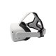 thumbnail image 5 of Gwong Electrónica Almohadilla suave de la cabeza protectora del cojín de la VR antideslizante transpirable para Oculus Quest 2, 5 of 7