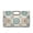 Beige Boho Mandala, variant on FOR U DESIGNS Brown Plaid Print Women’s Clutch Handbag with Detachable Chain, Stylish Top Handle Evening Purse for Wedding Party Prom
