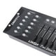 thumbnail image 3 of Controlador de 192 Canales para Operaciones de Iluminación de Escenarios Lixada Controlador de luz de escenario, 3 of 7