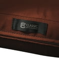 thumbnail image 5 of Classic Accessories Ravenna Water-Resistant Patio Bench/Settee Cushion, 48 x 18 x 3 inch, Spice, 5 of 18
