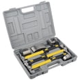 thumbnail image 4 of Kit de reparación de carrocerías para automóviles DAYUAN, 7 piezas, martillos para hacer manualidades, 4 of 5