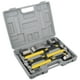 thumbnail image 4 of Kit de reparación de carrocerías para automóviles DAYUAN, 7 piezas, martillos para hacer manualidades, 4 of 5