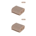 thumbnail image 1 of Soidarity Vendaje elástico portátil hebilla banda autoadhesiva cinta protectora de nailon para exteriores, piel, 90 cm, protector de codo Color de piel 90cm 2piezas, 1 of 6