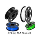 thumbnail image 2 of PLA Filament For 3D Printer PLA Filament, 1KG 1.75mm 3D Printing Material For 3D Printer 1kg/Roll ,Easy to Use, 2 of 7