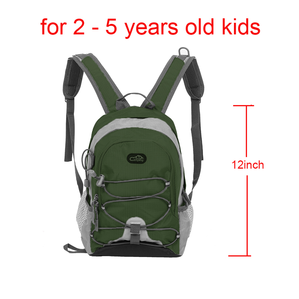 backpack for 5 year old boy