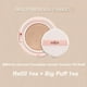 thumbnail image 2 of Cushion Foundation MIBA SEASON 2 de cobertura total SPF50+ PA++++, 2 of 6