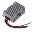 thumbnail image 4 of Convertidor de VoltaJe de AutomÓVIL, Regulador de Convertidor de Energía IP68 Aleació de Aluminio Impermeable de 48V A 24 V Para Luces Led Camión, 4 of 7