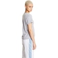 thumbnail image 3 of Hanes Light Steel 2857 3Xl, 3 of 3