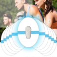 thumbnail image 1 of 10 PCs Dexcom G6 Over patch Waterproof Transparent G6 Adhesive Swimming Showers, 1 of 3