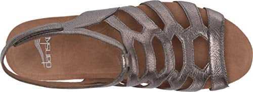 dansko selina sandals