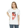 thumbnail image 5 of Vintage Samurai Warrior T-Shirt, 5 of 9