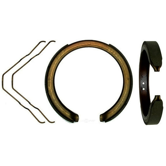 Parking Brake Shoe