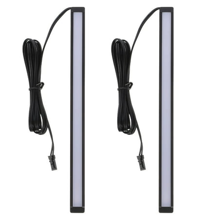 

2pcs Rechargeable Under Cabinet Lighting Kit for Under Cabinet Kitchen Drawer