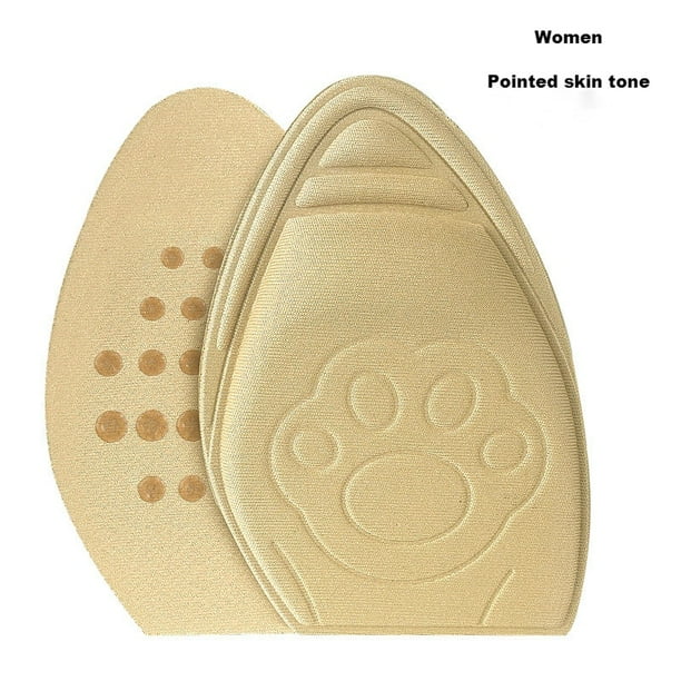 Semelle pour reduire taille chaussure sale