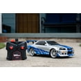 thumbnail image 2 of Jada, Fast & Furious 1:16 R/C 2002 Nissan Skyline Toy vehicle, 2 of 5