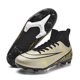 thumbnail image 3 of Zapatos de fútbol al aire libre para hombre, botas de fútbol profesionales, zapatos de entrenamiento deportivos transpirables, cómodos, envío directo, 3 of 5