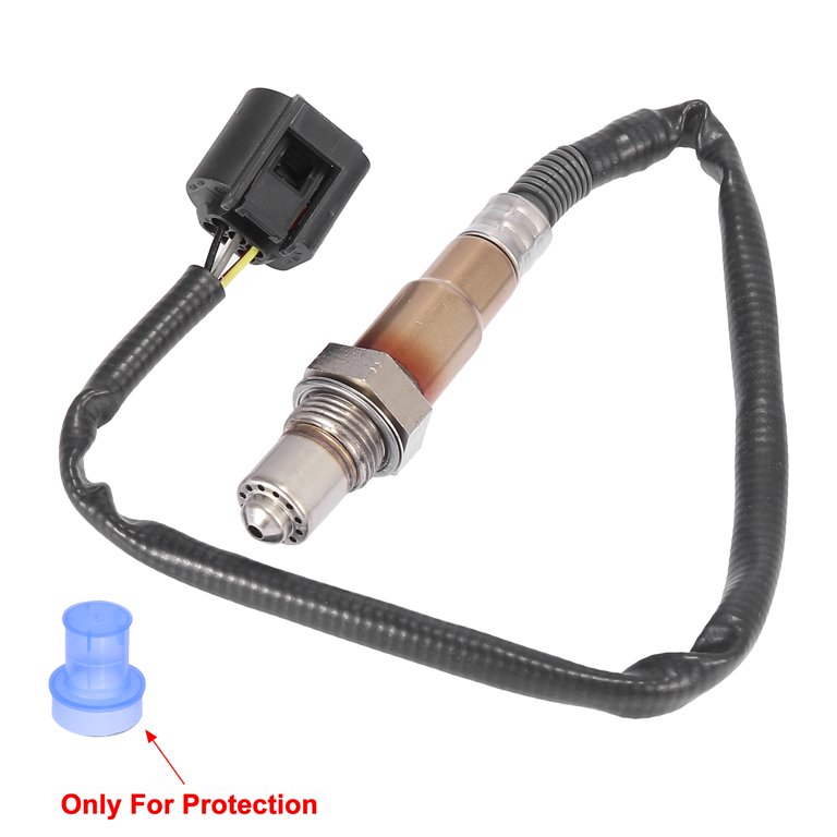 Oxygen Sensor Air Fuel Ratio Upstream O2 Sensor 11787576673 for BMW 750i  2009-2015