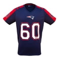 thumbnail image 1 of Playera NFL Talla G Marino, 1 of 3