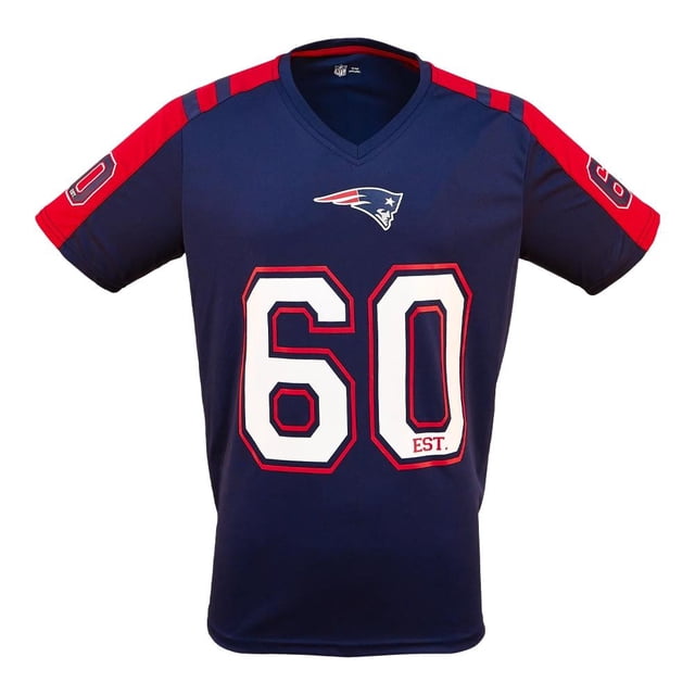 Playera NFL Talla G Marino