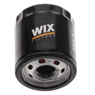 WIX Oil Filter 51172 - Walmart.com