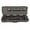 Black, variant on SKB Archery Bow Case (Black)