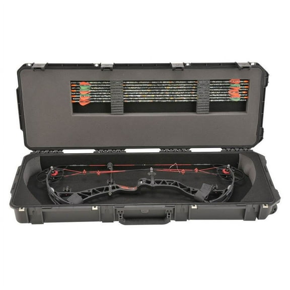 SKB Archery Bow Case (Black)