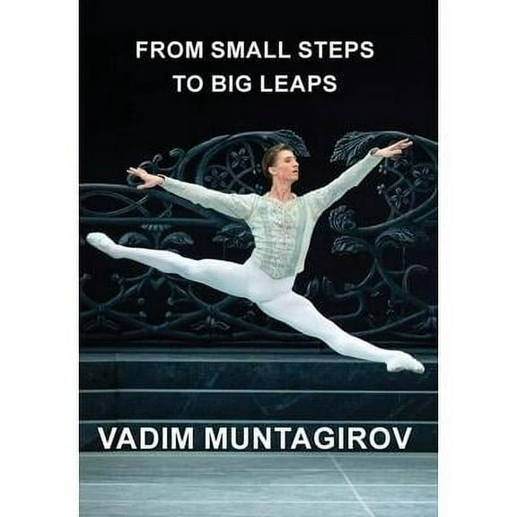 From Small Steps to Big Leaps (Hardcover)