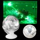 thumbnail image 3 of Foco LED colorido que rodea el acuario, foco para acuario, foco de buceo, iluminación subacuática., 3 of 5