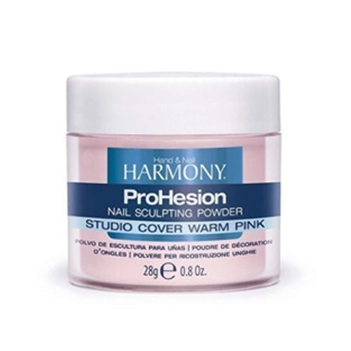 ProHesion Nail Sculpting Powder - Studio Cover Warm Pink