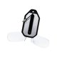 thumbnail image 4 of Estuche para llavero Gafas de lectura Piezas de repuesto duraderas Estuche para llavero y lectores,+250 Blanco claro+250 Yinane Llavero lectores, 4 of 8