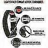 thumbnail image 3 of 3/ 5pc Niquet Rapid Hand Applicat Outdoor, 3 of 5