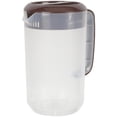thumbnail image 1 of TEHAUX 1Pack Beverage Dispenser Portable for Restaurant Use, 1 of 5