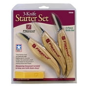 FlexCut Tool 3-Knife Starter Set