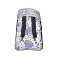 thumbnail image 3 of Easygdp Lavender Flowers para Estuche de Lápices con Tapa Flip, Suministros de Oficina y Universidad para Adolescentes y Adultos, 3 of 7