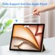 thumbnail image 3 of Smart Case ProCase para iPad Pro 12.9 de 6.ª, 5.ª, 4.ª y 3.ª generación, 3 of 9
