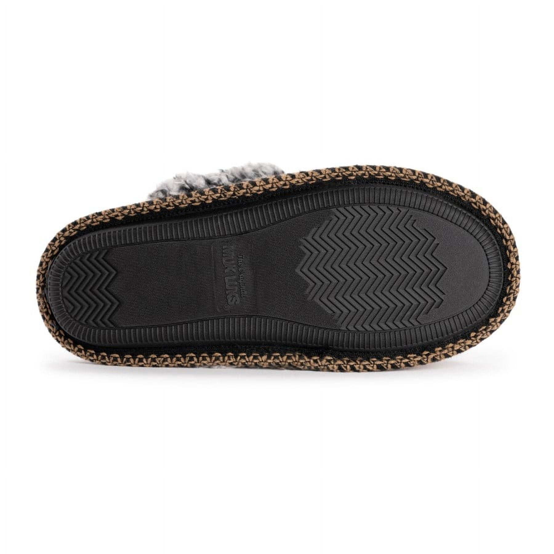 FRIDA SCUFF-CAMEL
