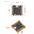 thumbnail image 5 of Controlador de Vuelo F4530 V2 con Giroscopio BEC Dual 30.5x30.5 FPV Drone Accesorios para FPV Freestyle Racing Drone, 5 of 5