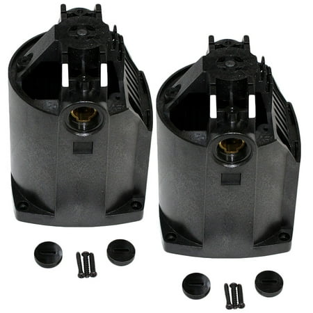 

Bosch 2 Pack of Table Saw Replacement Motor Housing Assemblies # 1619PA8038-2PK