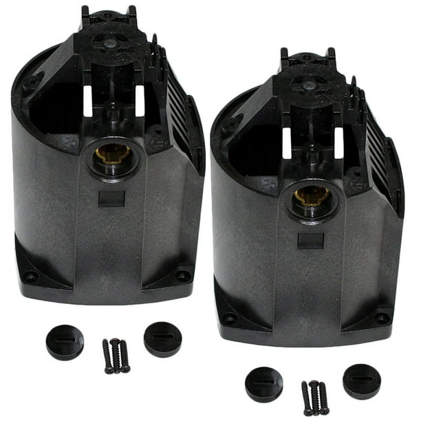 Bosch 2 Pack of Table Saw Replacement Motor Housing Assemblies