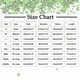 thumbnail image 4 of TaTaai Women St. Patrick's Day Print Casual Loose Round Neck Long Sleeve T-Shirt Fashion Soft Top Lightweight for Daily Party Office Vacation Gift, 4 of 6