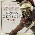 thumbnail image 3 of Assassin's Creed Odyssey - PlayStation 4 Édition Standard, 3 of 5