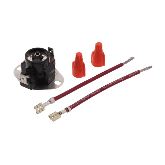 ERP 694674 Adjustable Dryer Cycling Thermostat Replaces WP694674