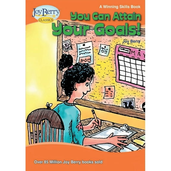 You Can Attain Your Goals, (Paperback)