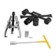 thumbnail image 3 of Juego de llaves para desmontar el acoplamiento de la lavadora, herramientas de reparación de lavadoras para técnicos profesionales, llave de reparació, 3 of 9