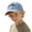 /c51Light Blue250, variant on Toddler Baby Baseball Cap Boys Trucker Hat Letter Embroidery Adjustable Lightweight School Days Caps Spring Fall Daily Outdoor Adorable Hiking Sports Hats,Black,2-8 Years