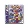 Pok���mon Puzzle Challenge - Game Boy Color - English
