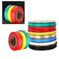thumbnail image 3 of BTOER 10m 2:1Waterproof Insulation Sleeve for Wire Protection, No Glue Inside, 3 of 6