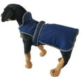 Reflective Waterproof Dog Coat Cold Weather Warm Dog Jacket Apparel For